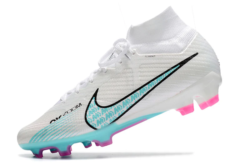 NIKE MERCURIAL SUPERFLY 9 (FG) - Image 28