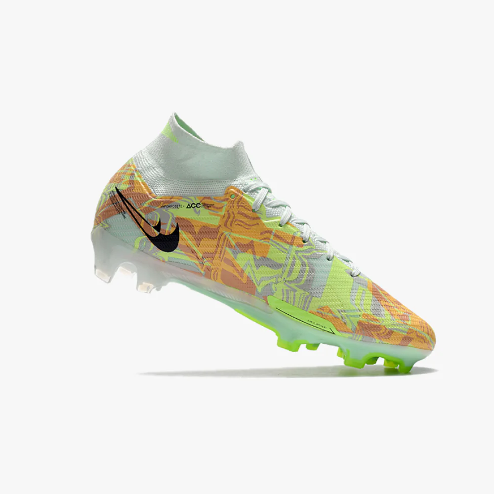 NIKE MERCURIAL SUPERFLY 9 (FG) - Image 3