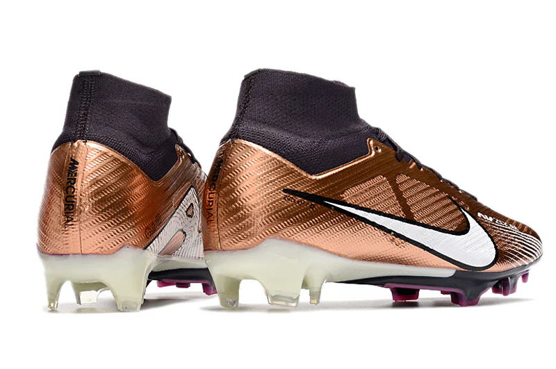 NIKE MERCURIAL SUPERFLY 9 (FG) - Image 30