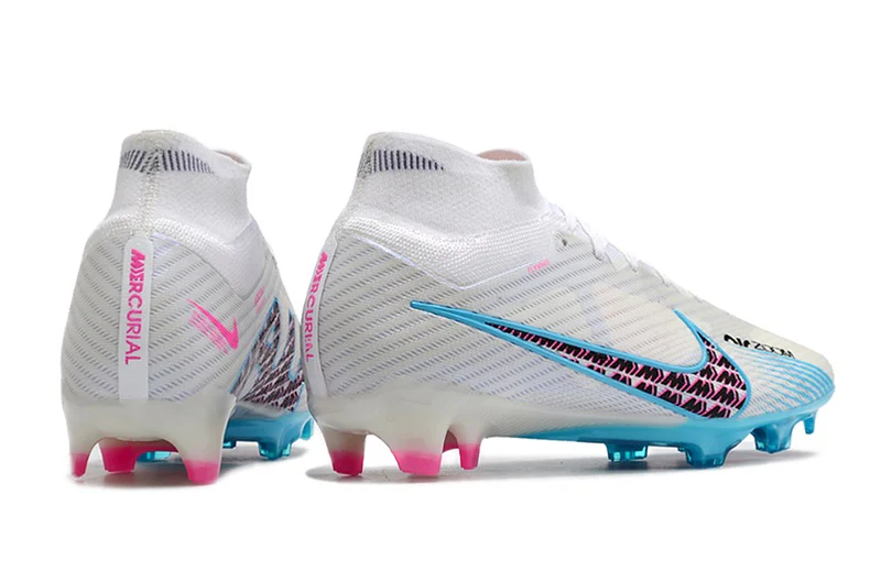NIKE MERCURIAL SUPERFLY 9 (FG) - Image 34