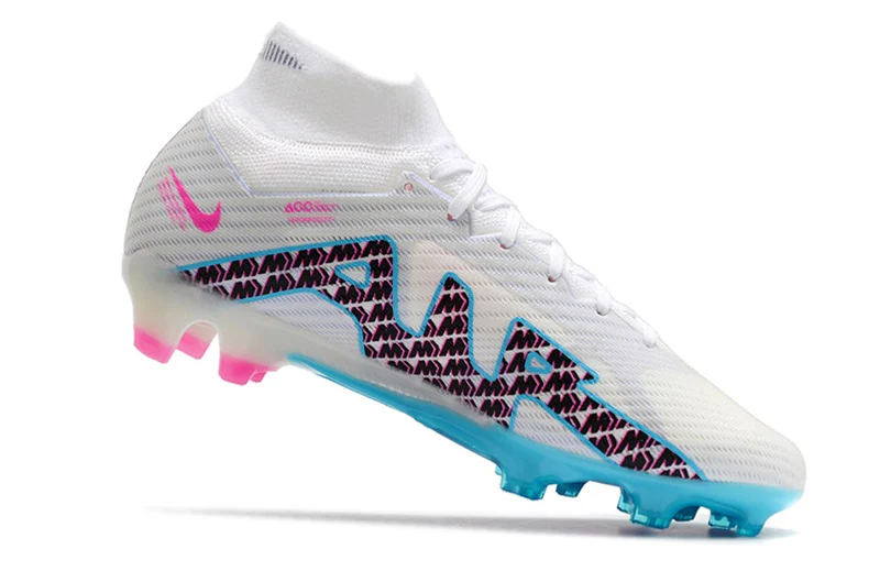 NIKE MERCURIAL SUPERFLY 9 (FG) - Image 35