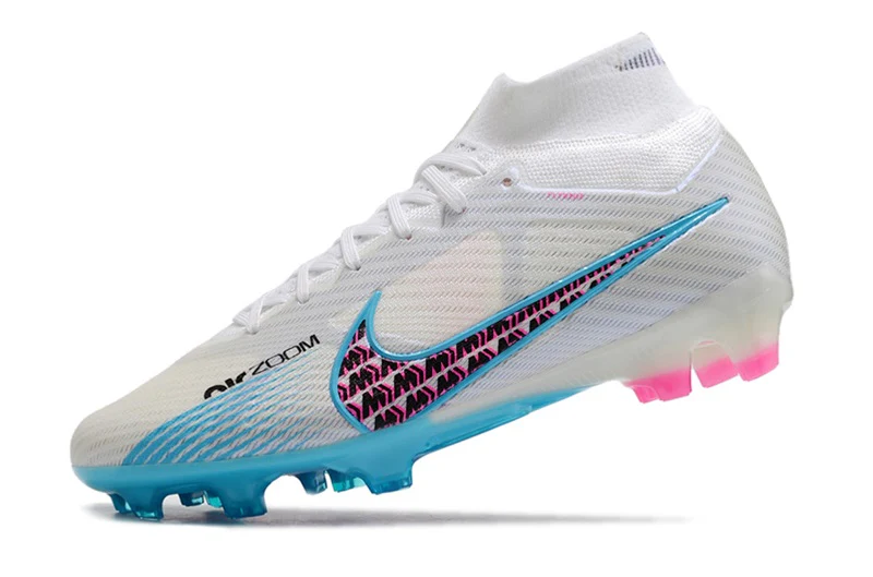 NIKE MERCURIAL SUPERFLY 9 (FG) - Image 36