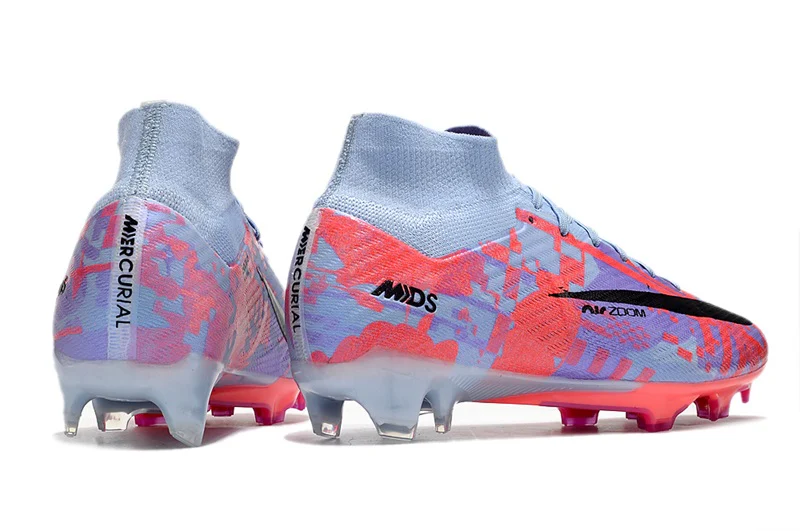 NIKE MERCURIAL SUPERFLY 9 (FG) - Image 38
