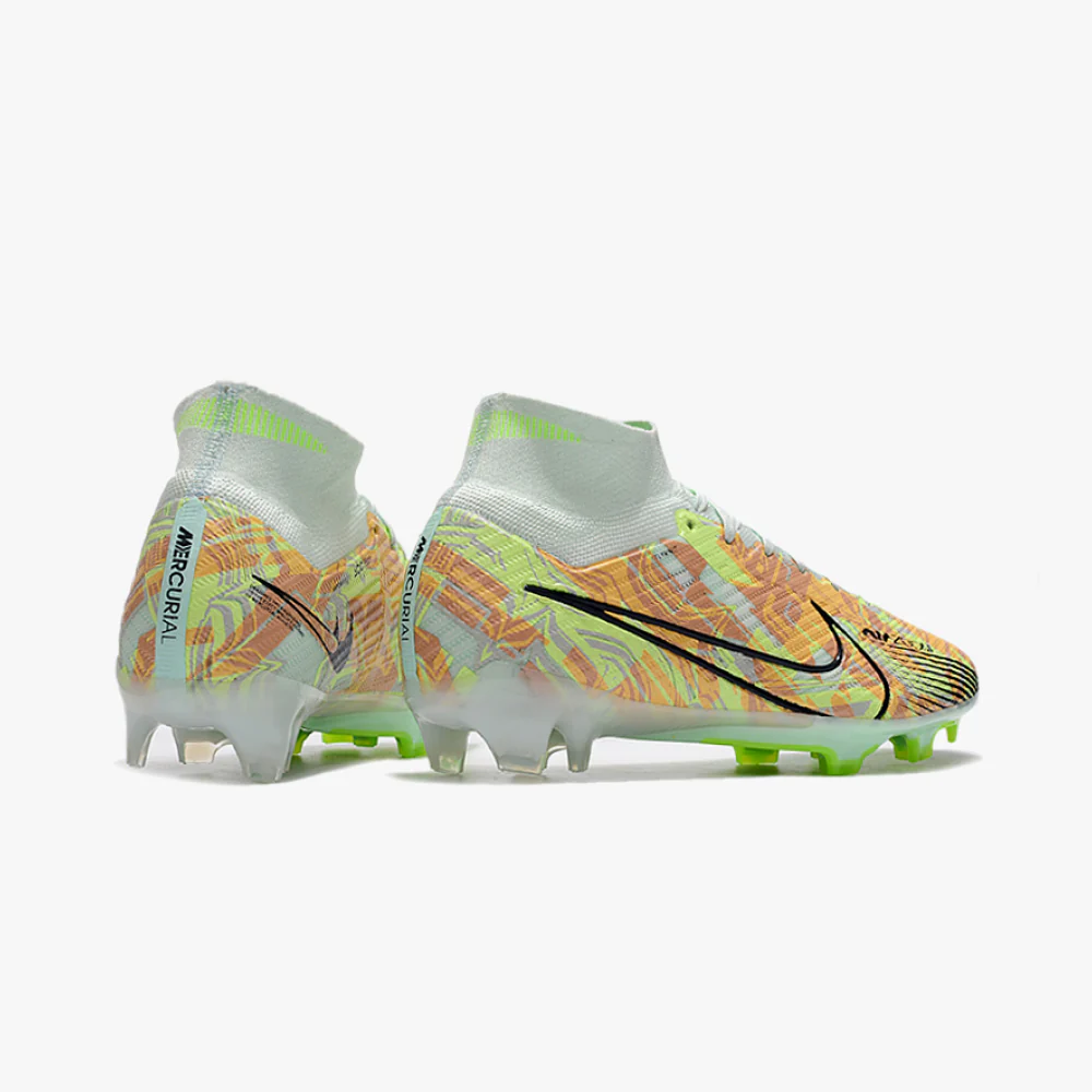 NIKE MERCURIAL SUPERFLY 9 (FG) - Image 4