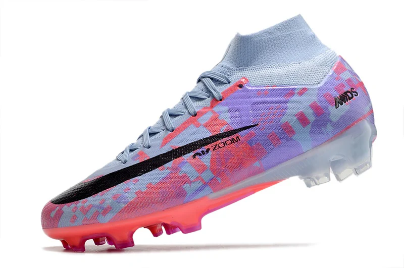 NIKE MERCURIAL SUPERFLY 9 (FG) - Image 40