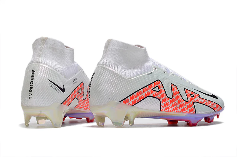 NIKE MERCURIAL SUPERFLY 9 (FG) - Image 6