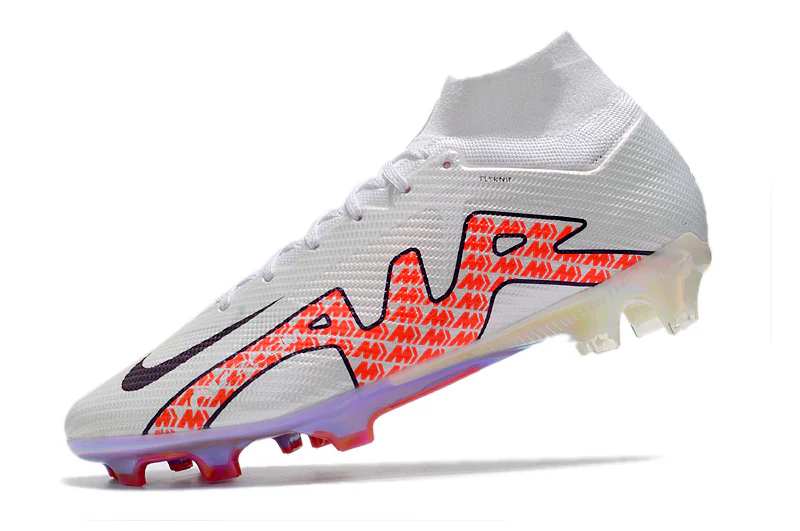 NIKE MERCURIAL SUPERFLY 9 (FG) - Image 8