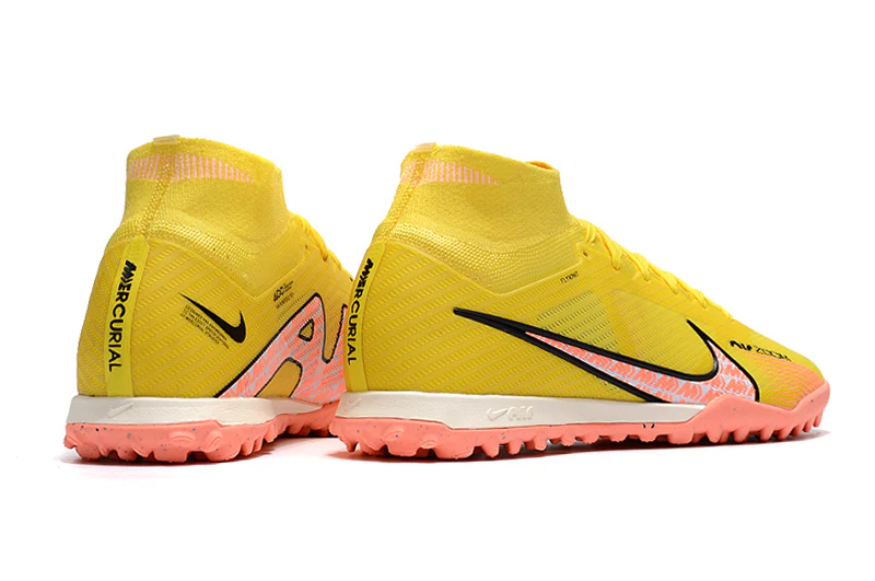 NIKE AIR MERCURIAL SUPERFLY 9 (TF) - Image 10