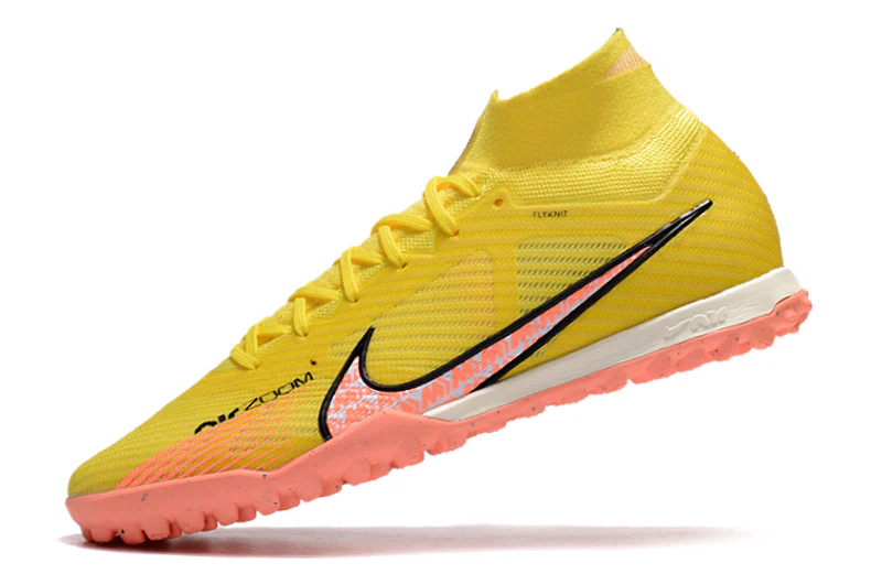 NIKE AIR MERCURIAL SUPERFLY 9 (TF) - Image 12