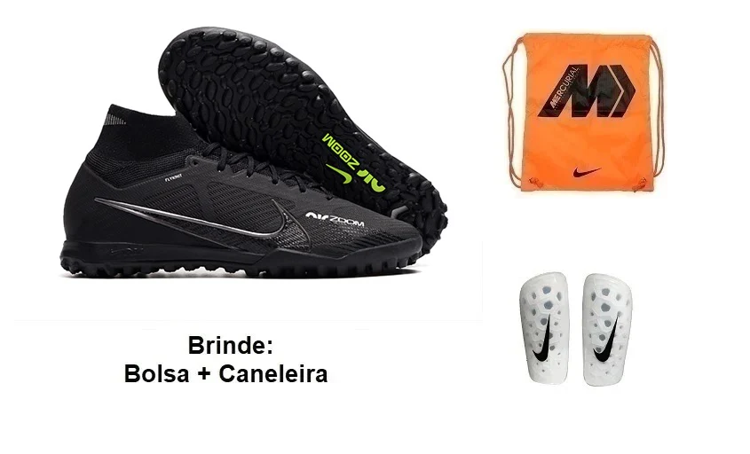NIKE AIR MERCURIAL SUPERFLY 9 (TF) - Image 13