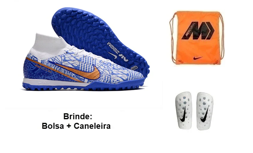 NIKE AIR MERCURIAL SUPERFLY 9 (TF) - Image 25