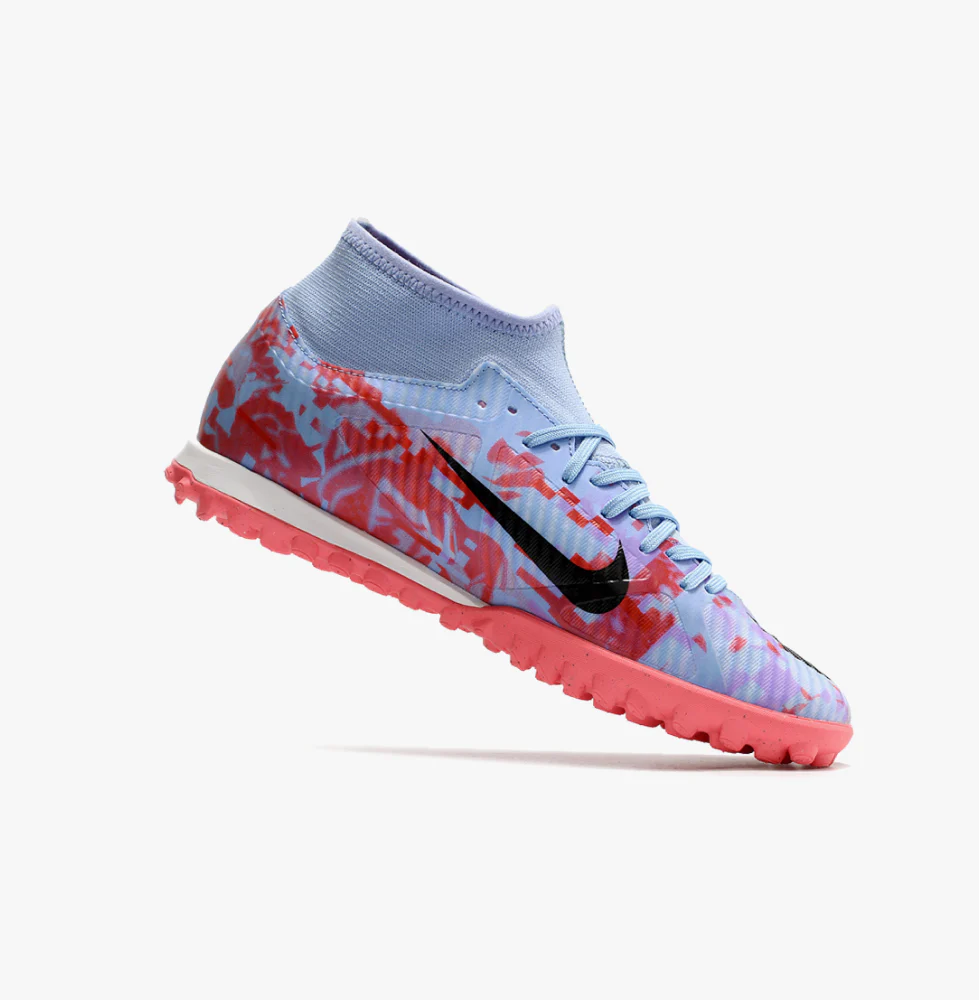 NIKE AIR MERCURIAL SUPERFLY 9 (TF) - Image 3