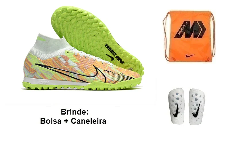 NIKE AIR MERCURIAL SUPERFLY 9 (TF) - Image 33