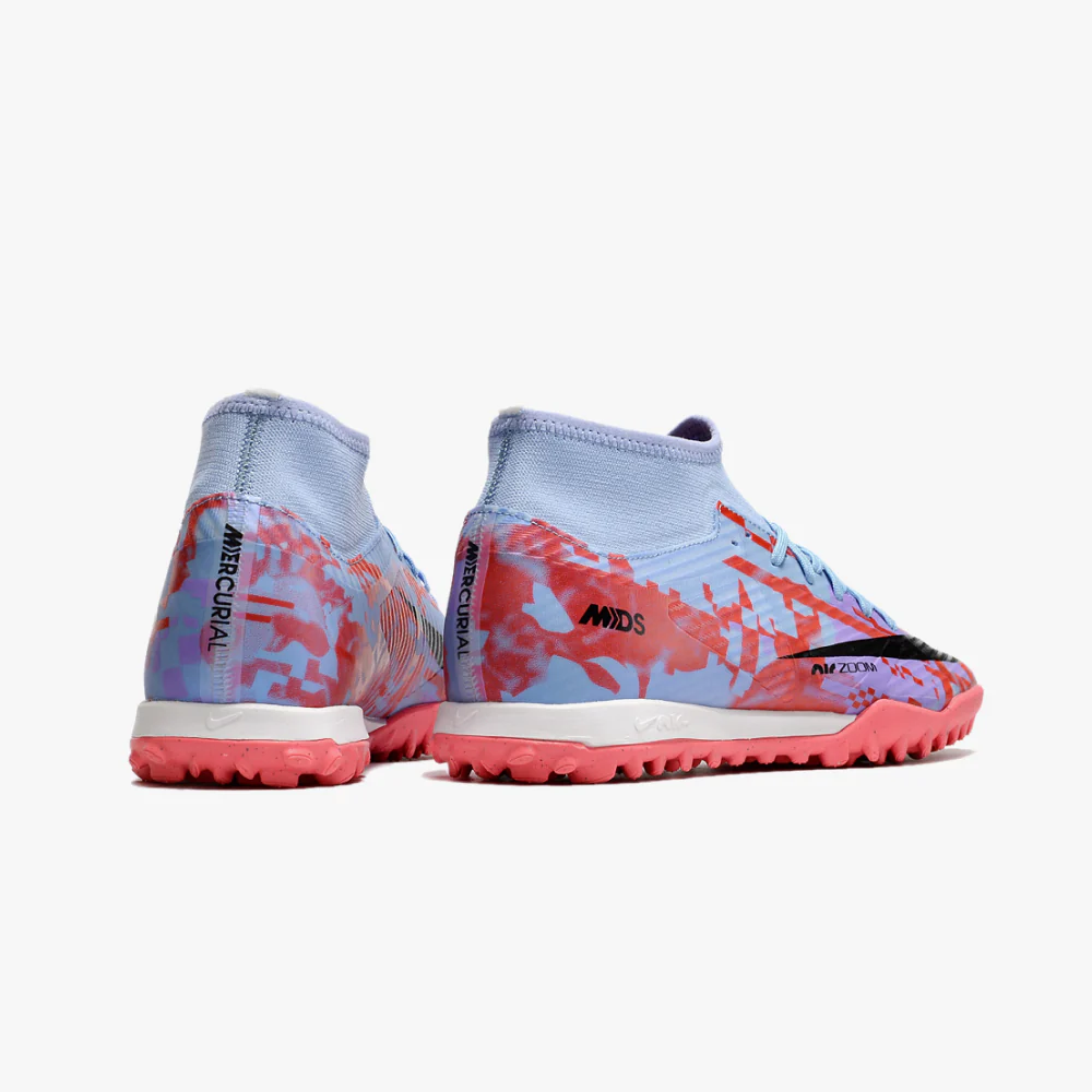 NIKE AIR MERCURIAL SUPERFLY 9 (TF) - Image 4