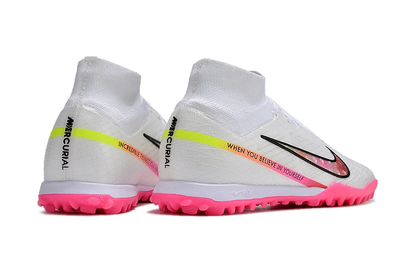 NIKE AIR MERCURIAL SUPERFLY 9 (TF) - Image 6