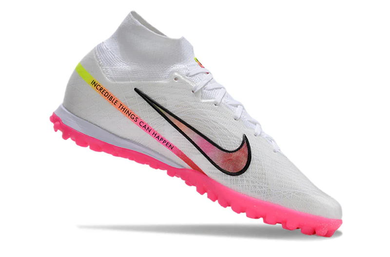 NIKE AIR MERCURIAL SUPERFLY 9 (TF) - Image 7
