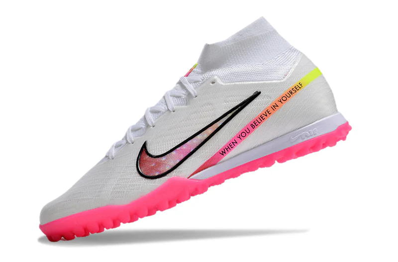NIKE AIR MERCURIAL SUPERFLY 9 (TF) - Image 8