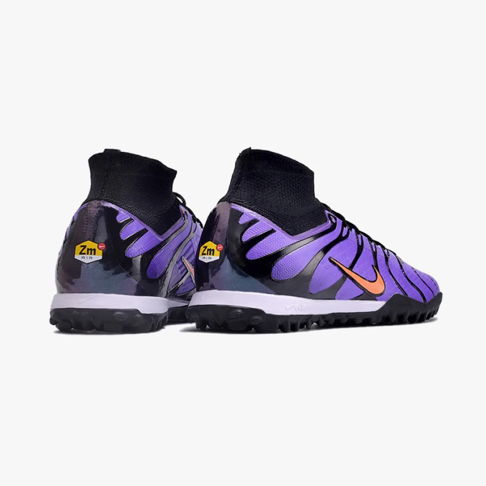 NIKE MERCURIAL SUPERFLY 9 (TF) - Image 4
