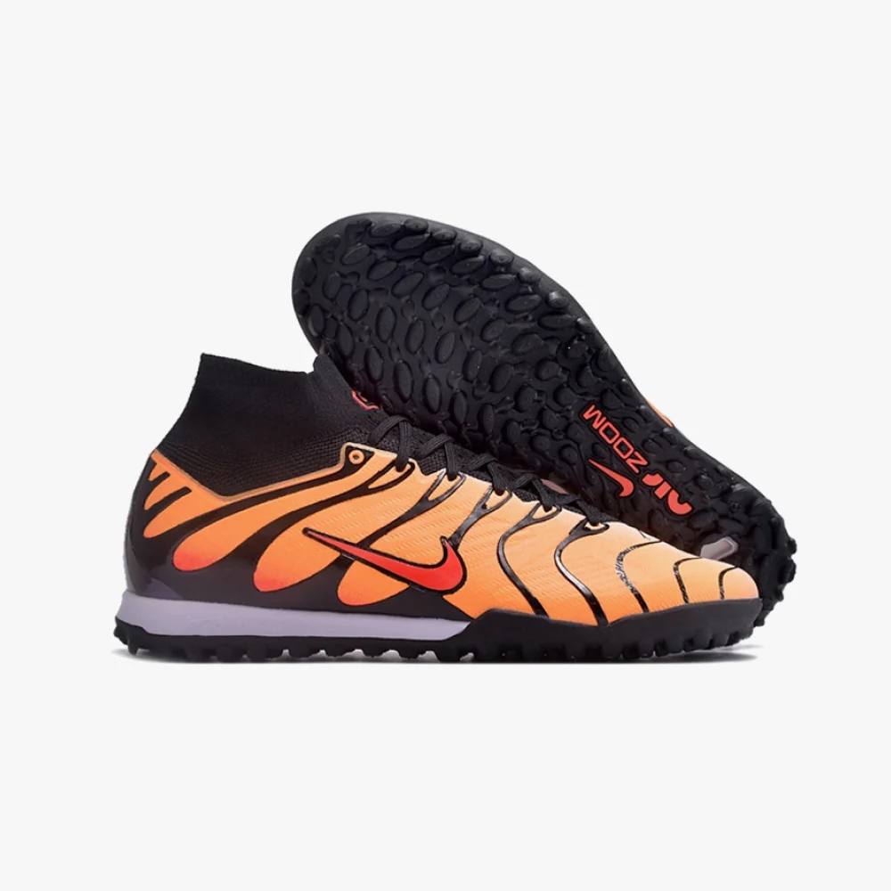 NIKE MERCURIAL SUPERFLY 9 (TF) - Image 5