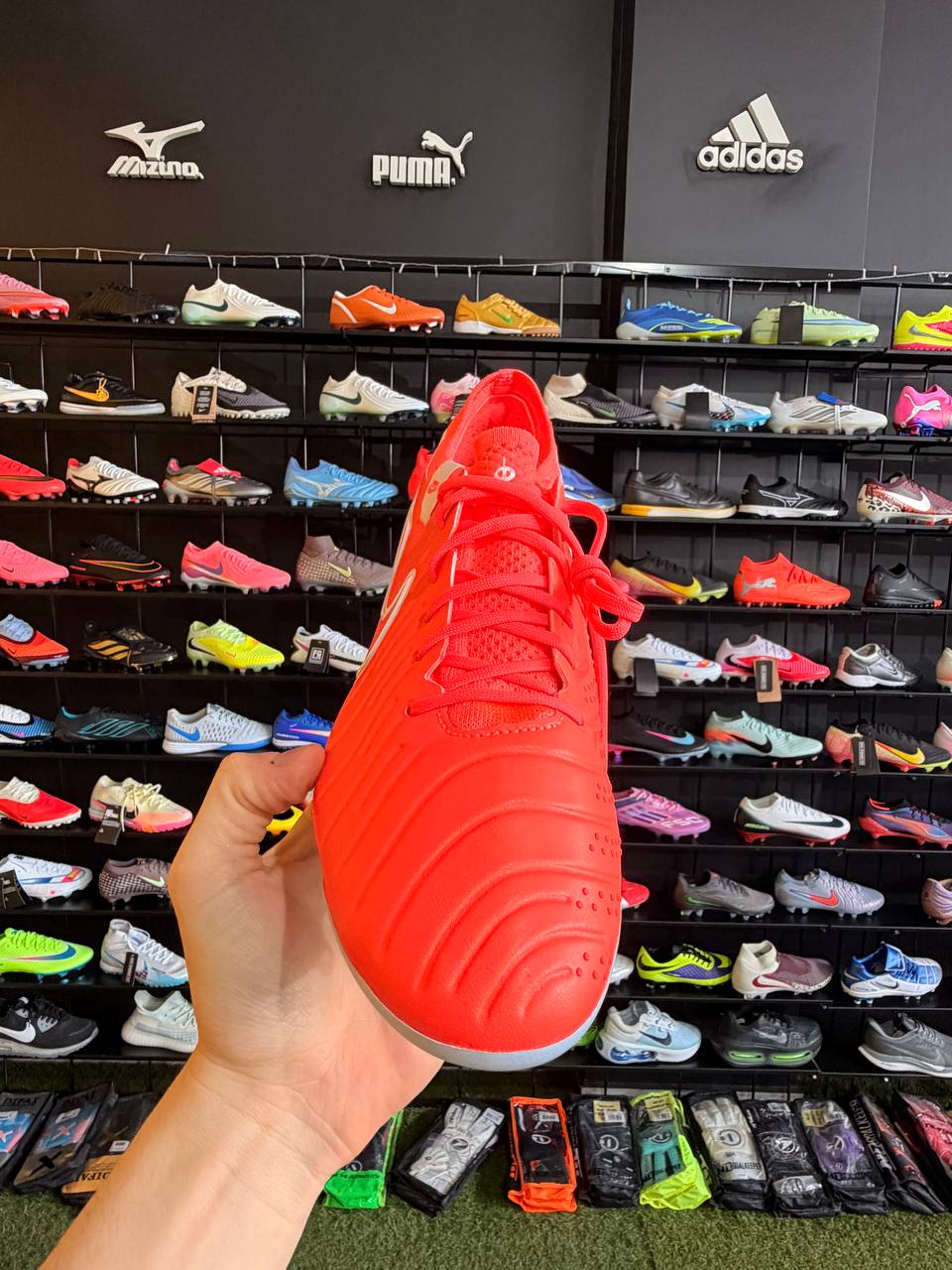 NIKE TIEMPO LEGEND 10 ELITE PROFISSIONAL (FG) PRONTA ENTREGA - Image 2