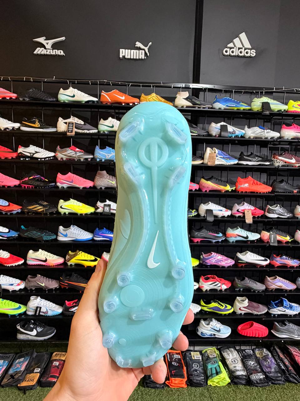 NIKE TIEMPO LEGEND 10 ELITE PROFISSIONAL (FG) PRONTA ENTREGA - Image 4