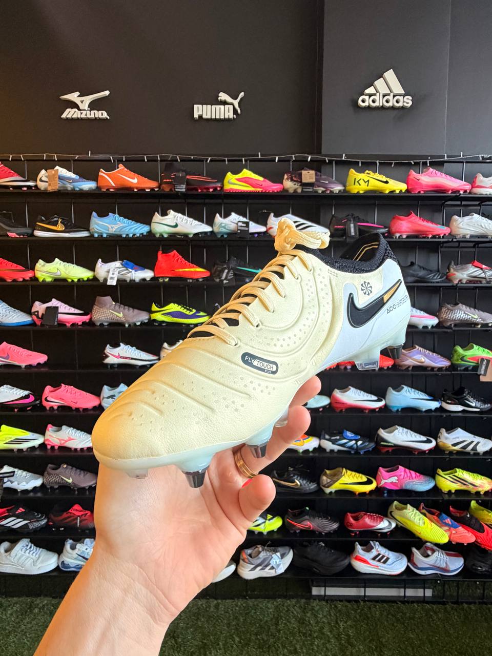 NIKE TIEMPO LEGEND 10 ELITE PROFISSIONAL (SG) PRONTA ENTREGA - Image 2