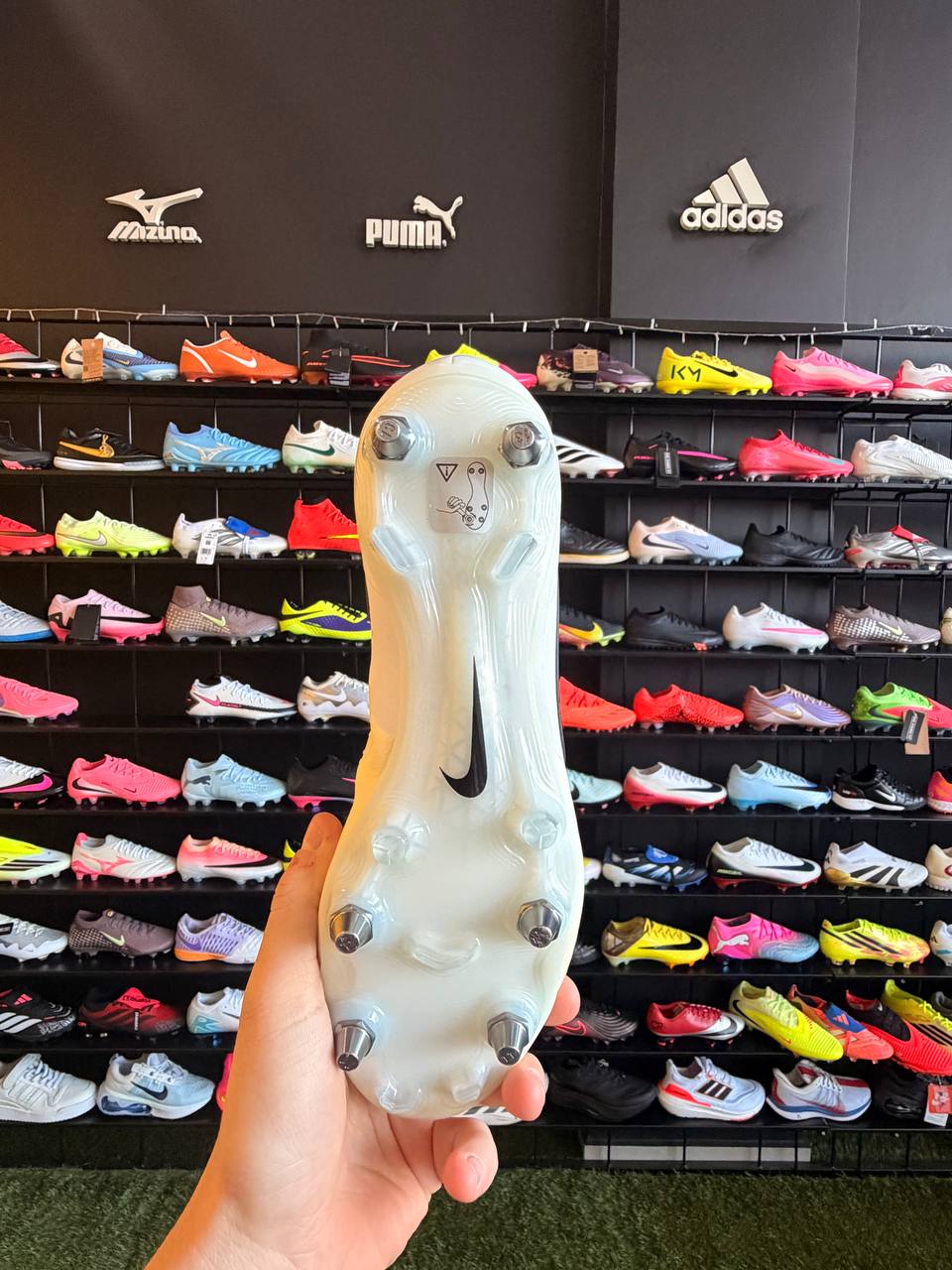 NIKE TIEMPO LEGEND 10 ELITE PROFISSIONAL (SG) PRONTA ENTREGA - Image 3