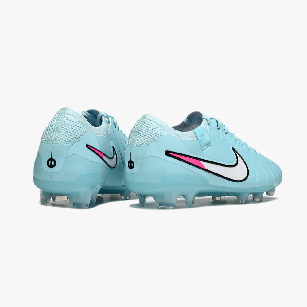 NIKE TIEMPO LEGEND 10 (FG) - Image 4
