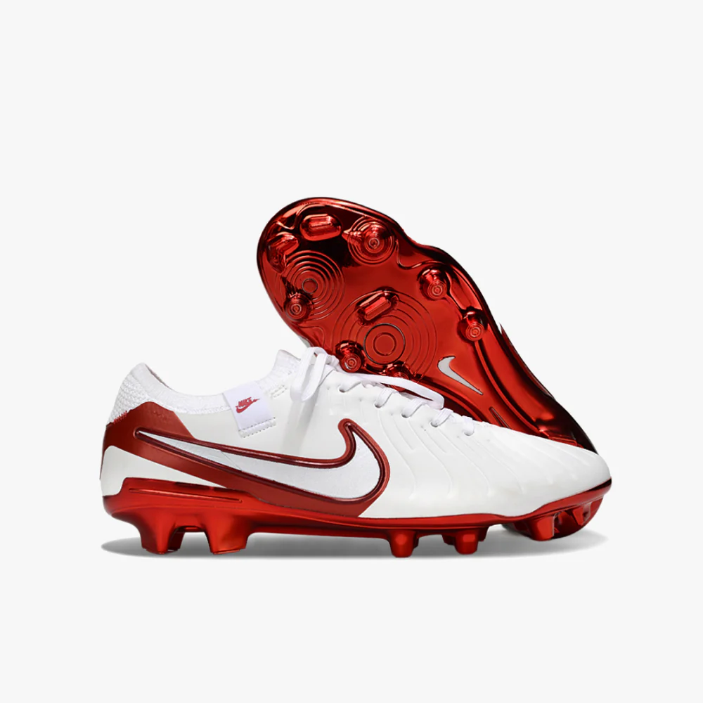 NIKE TIEMPO LEGEND 10 (FG) - Image 5