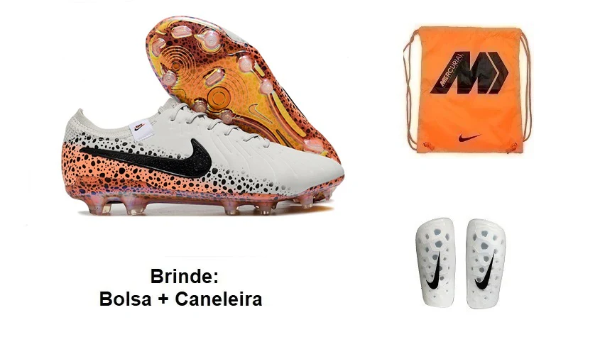 NIKE TIEMPO LEGEND 10 (FG) 2 - Image 17