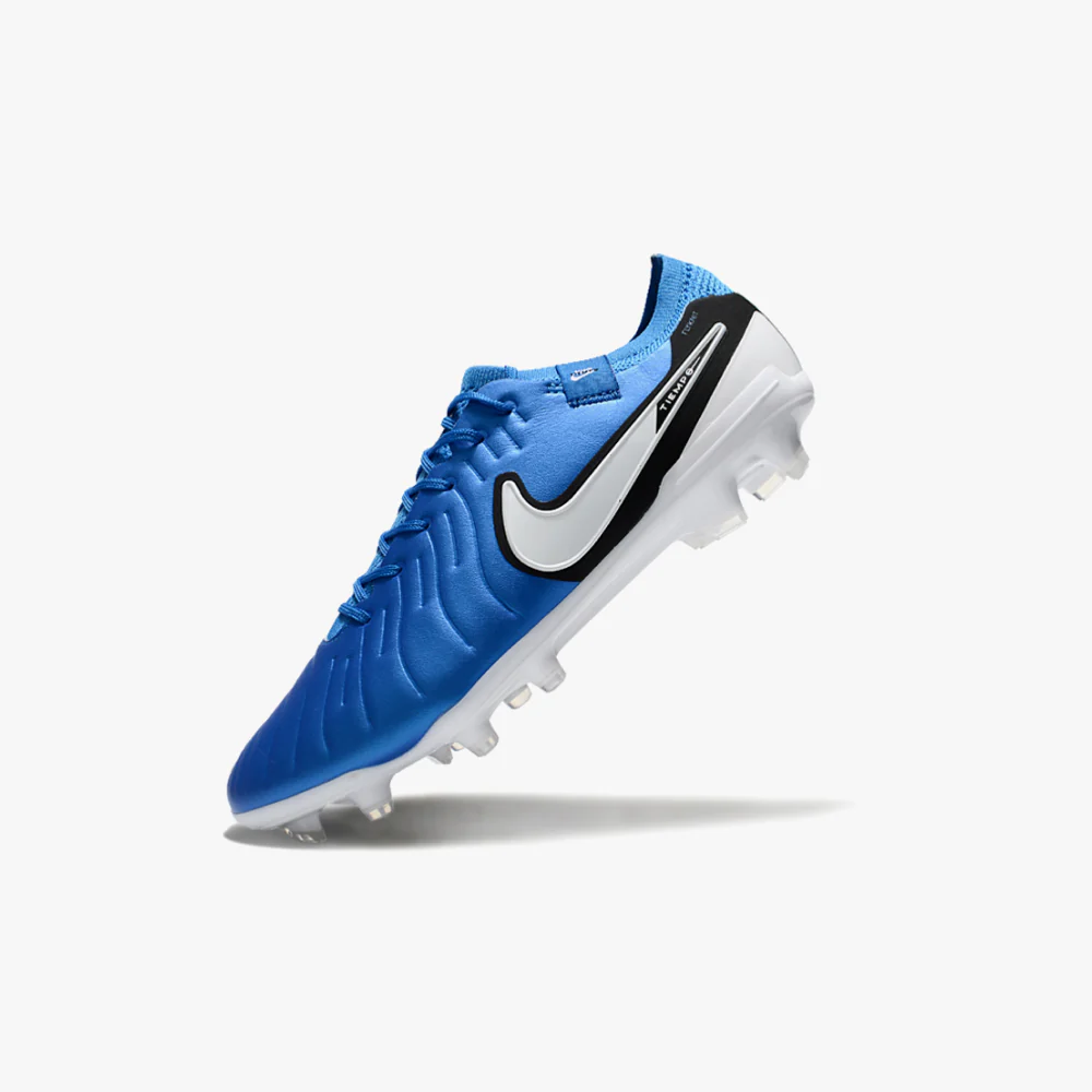 NIKE TIEMPO LEGEND 10 (FG) 2 - Image 2