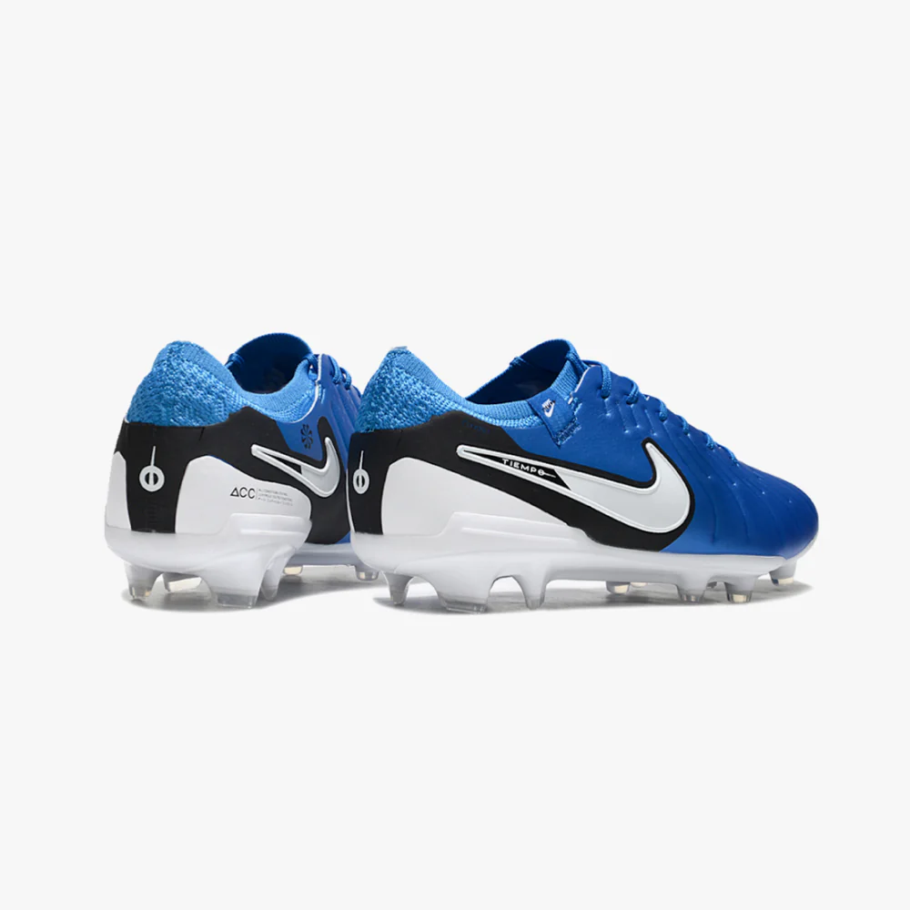 NIKE TIEMPO LEGEND 10 (FG) 2 - Image 4