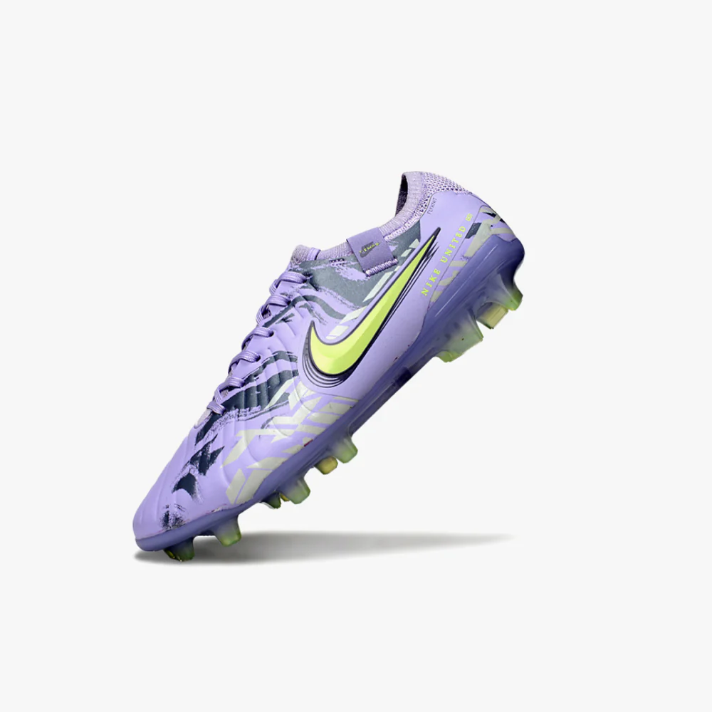 NIKE TIEMPO LEGEND 10 (FG) - Image 2