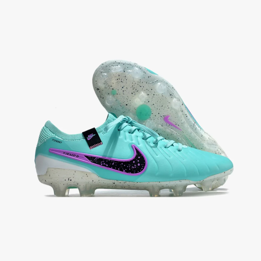 NIKE TIEMPO LEGEND 10 (FG) - Image 25
