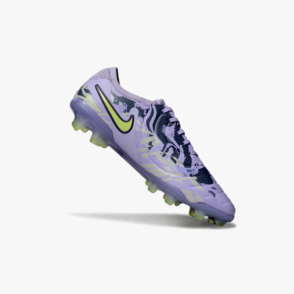 NIKE TIEMPO LEGEND 10 (FG) - Image 3