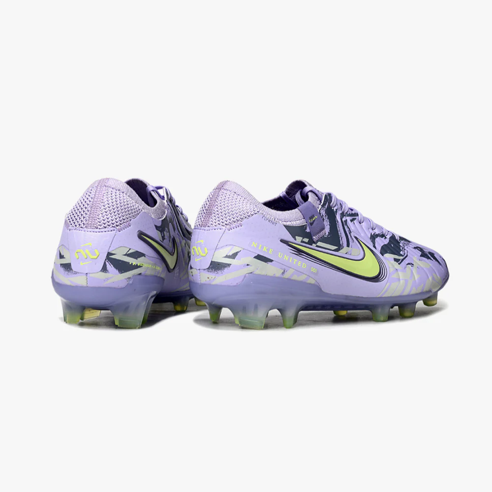 NIKE TIEMPO LEGEND 10 (FG) - Image 4