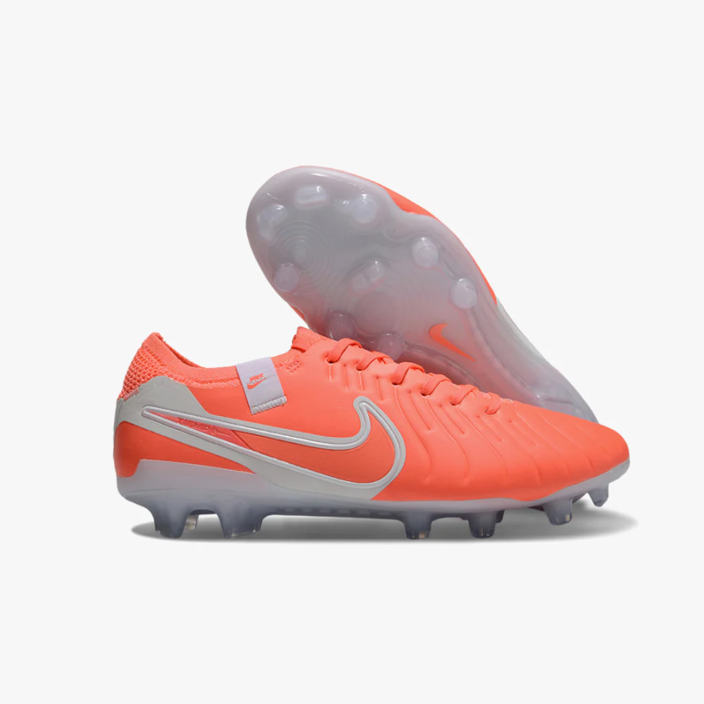 NIKE TIEMPO LEGEND 10 (FG) - Image 5