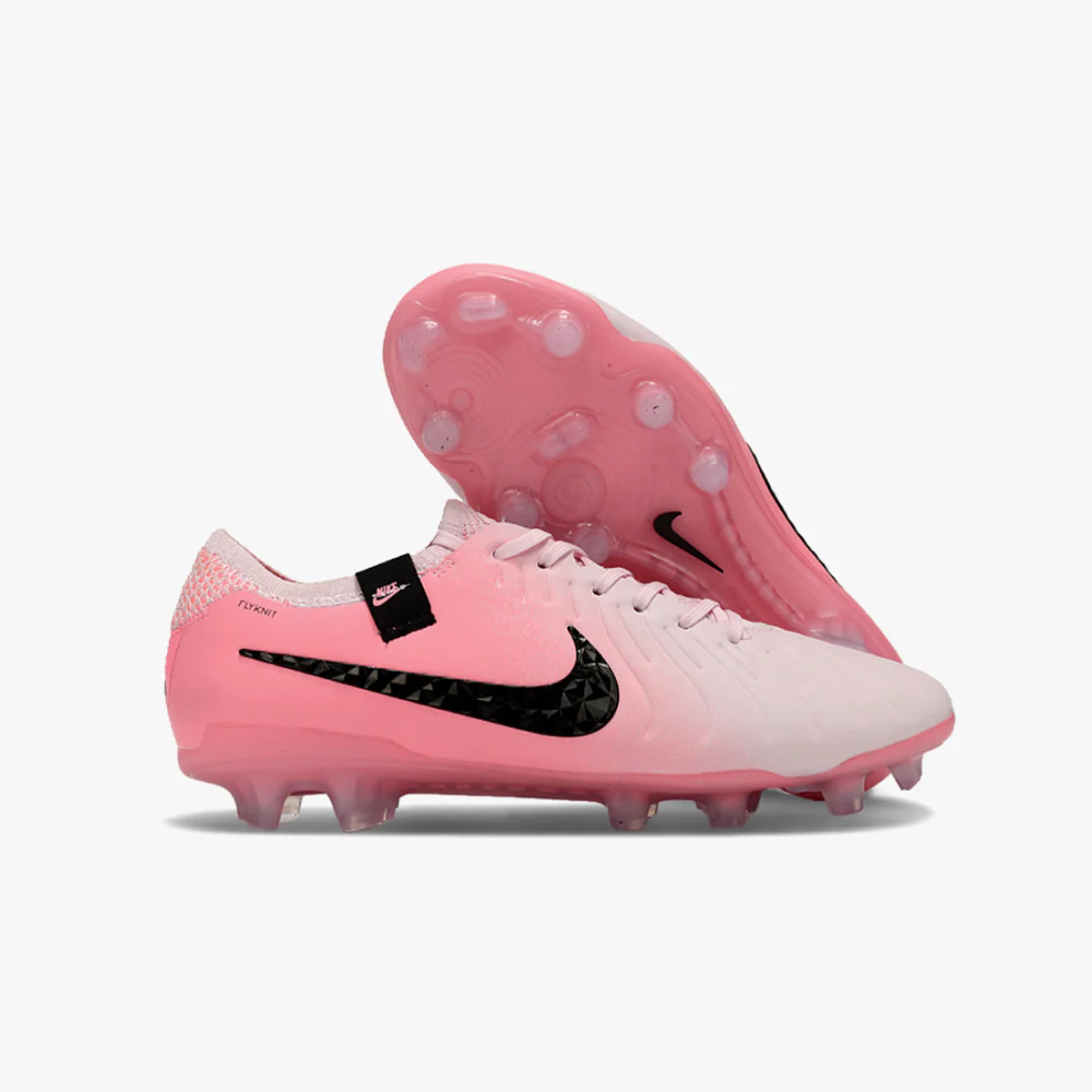 NIKE TIEMPO LEGEND 10 (FG) - Image 9