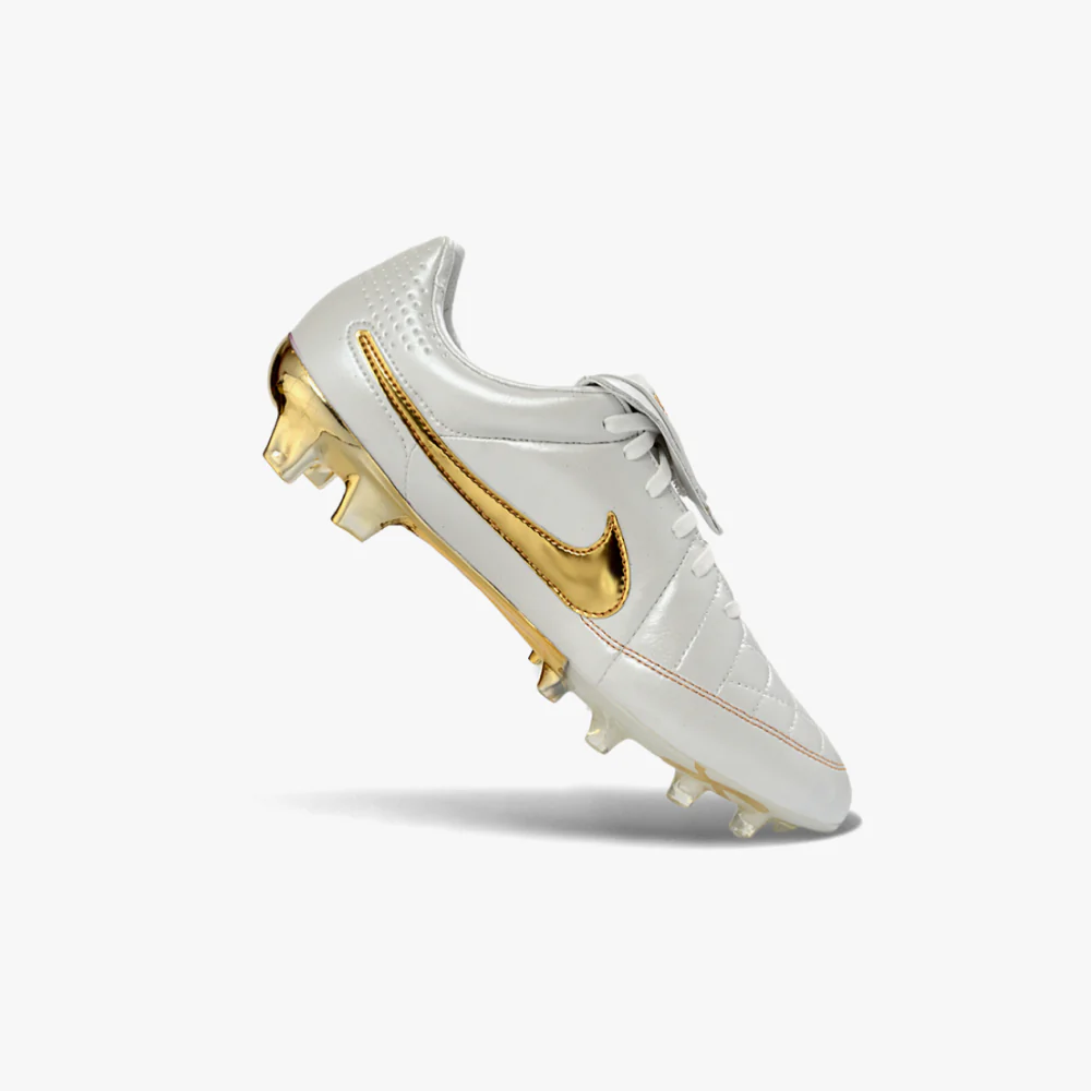 NIKE TIEMPO LEGEND R10 RONALDINHO (FG) - Image 3