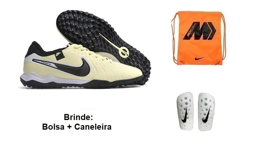 NIKE TIEMPO LEGEND 10 (TF) - Image 17