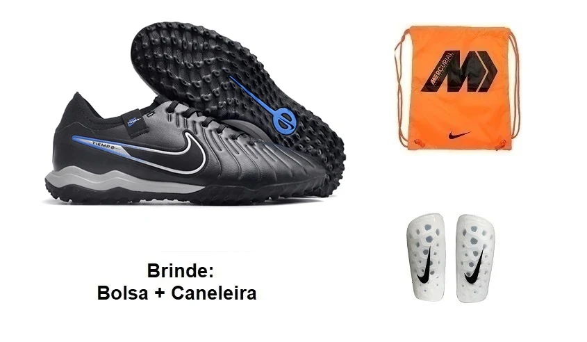 NIKE TIEMPO LEGEND 10 (TF) - Image 20