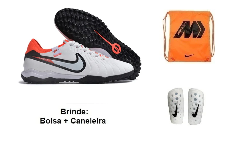 NIKE TIEMPO LEGEND 10 (TF) - Image 25