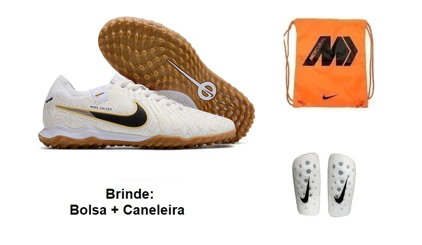NIKE TIEMPO LEGEND 10 (TF) - Image 33