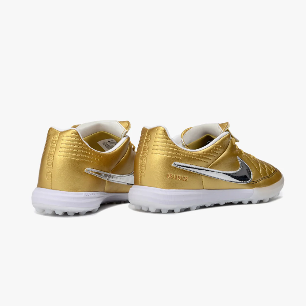 NIKE TIEMPO LEGEND 10 ELITE (TF) - Image 4