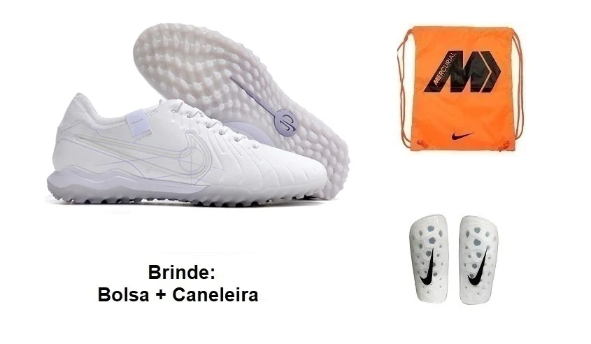 NIKE TIEMPO LEGEND 10 (TF) - Image 9