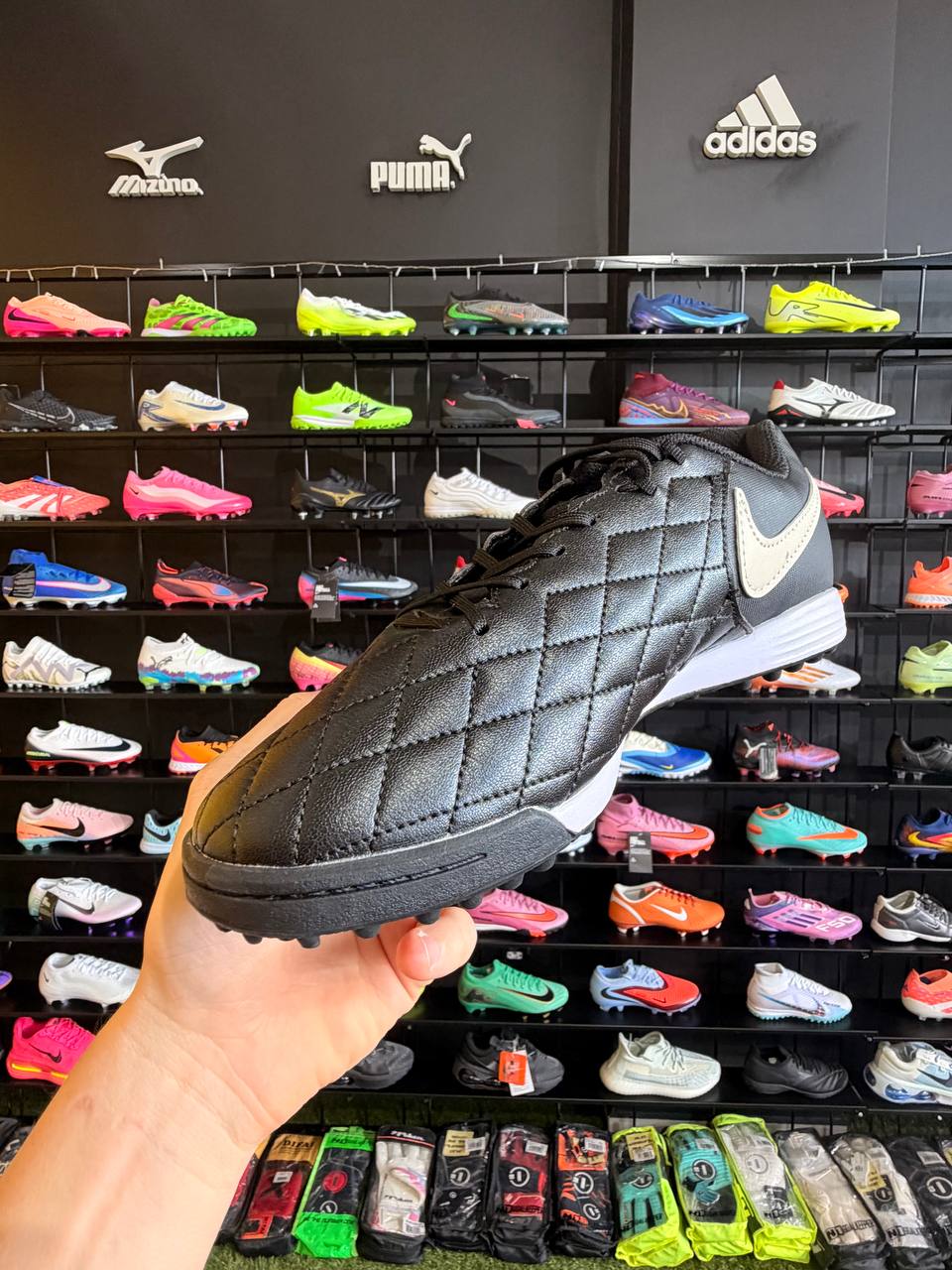 NIKE TIEMPO LEGEND 10 ELITE (TF) PRONTA ENTREGA - Image 2