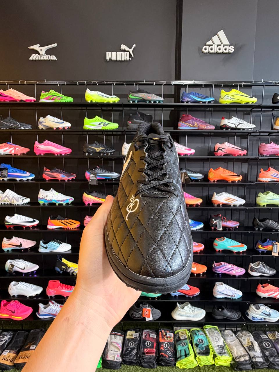 NIKE TIEMPO LEGEND 10 ELITE (TF) PRONTA ENTREGA - Image 5