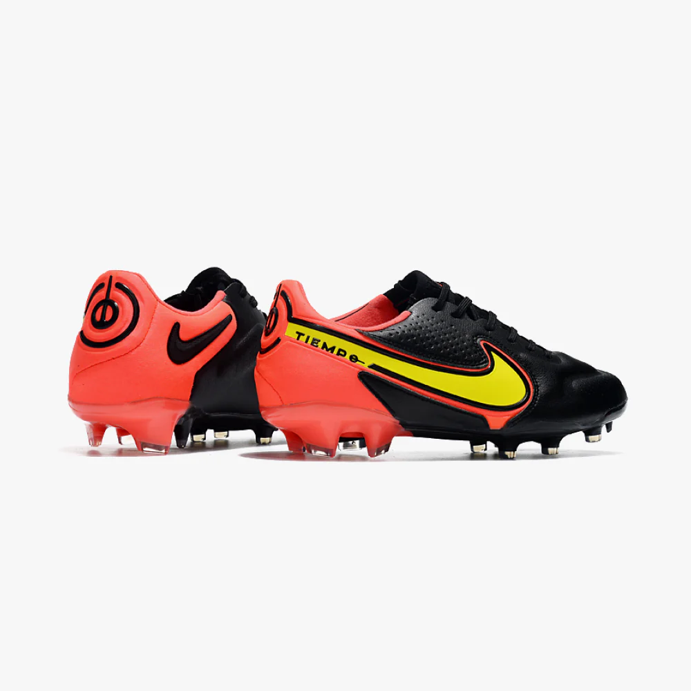 NIKE TIEMPO LEGEND 9 (FG) - Image 4