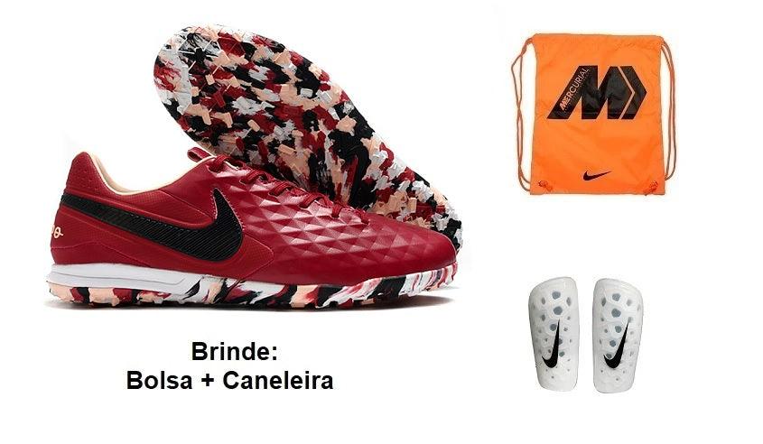 NIKE TIEMPO LEGEND 8 (TF) - Image 11