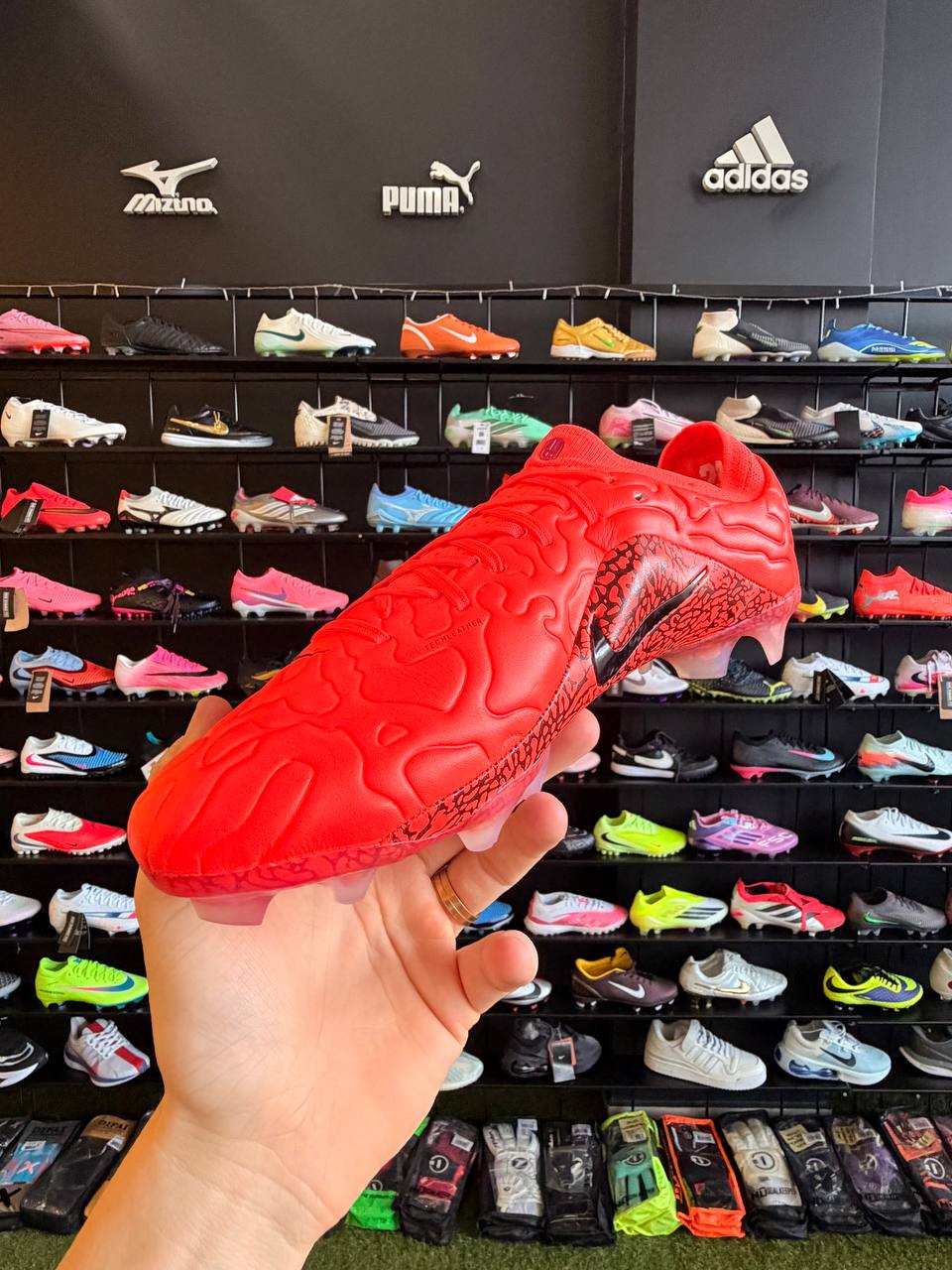NIKE TIEMPO LEGEND MAESTRO ELITE  (FG) PRONTA ENTREGA - Image 2
